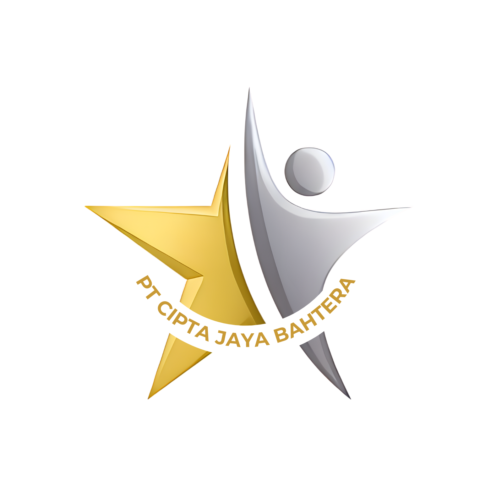 Logo PT Cipta Jaya Bahtera